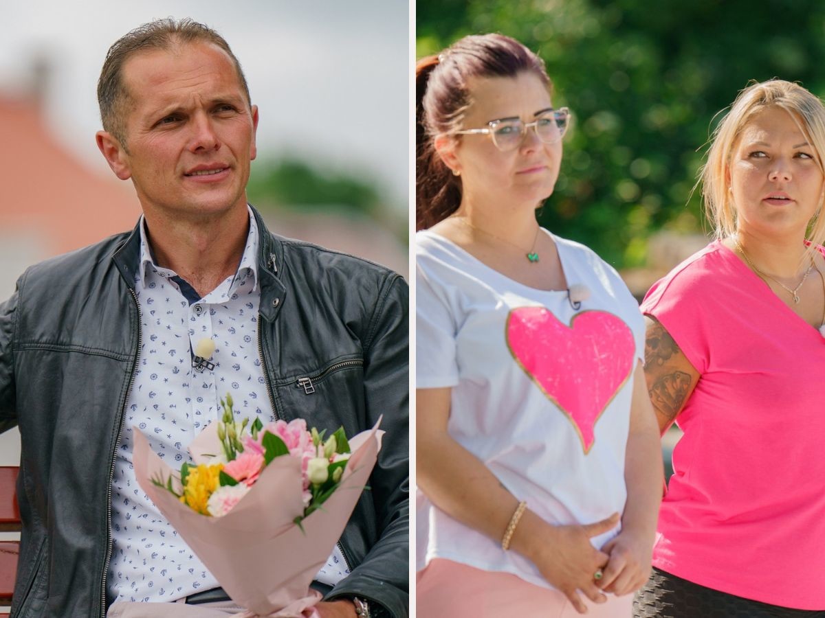 Kandydatki Waldemara zazdrosne o Ewę 00