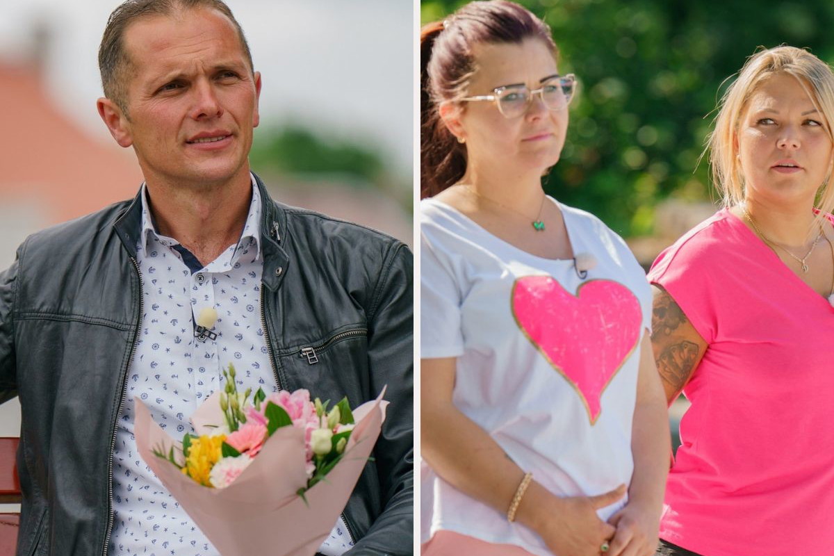 Kandydatki Waldemara zazdrosne o Ewę 00