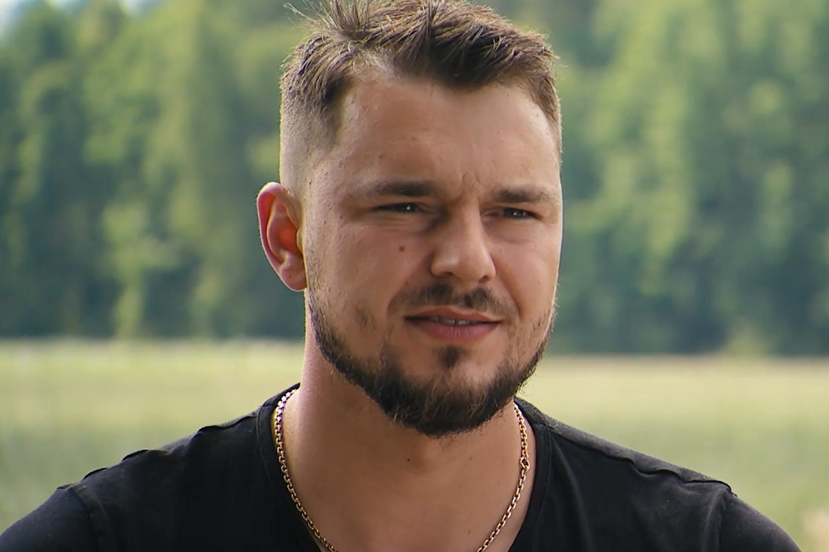 Rolnik szuka żony 10 gospodarstwo Artura 2