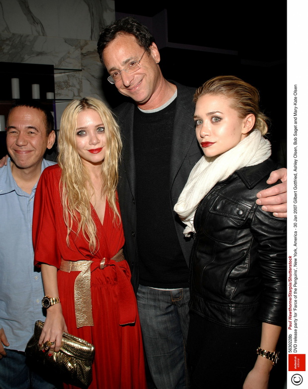 Nie ?yje Bob Saget