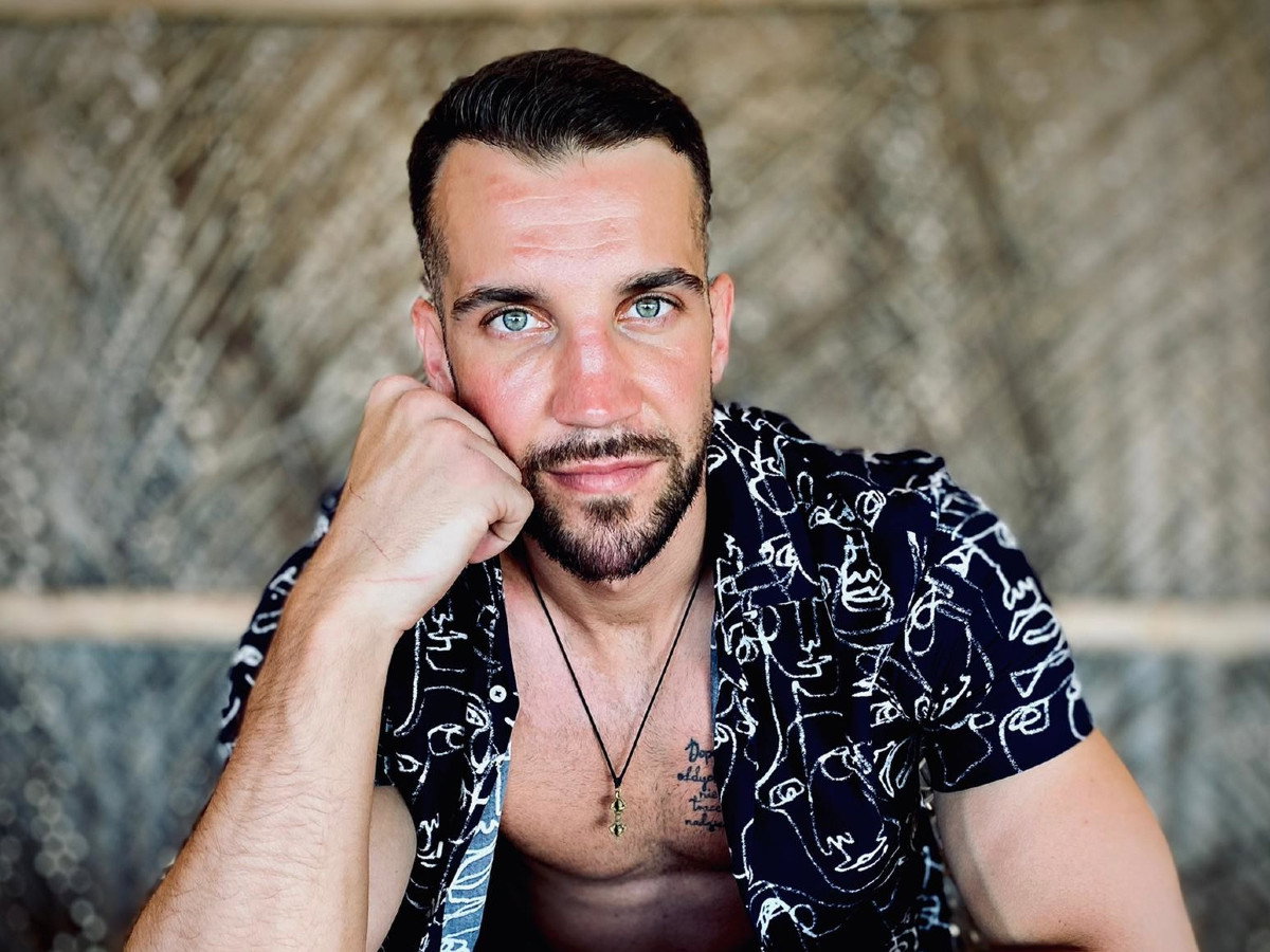michal
