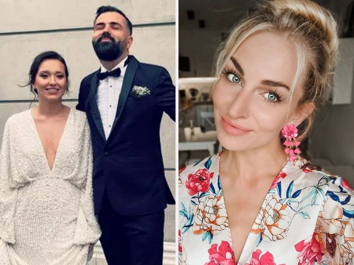 Anita z SOPW o ślubie Laury i Karola 00