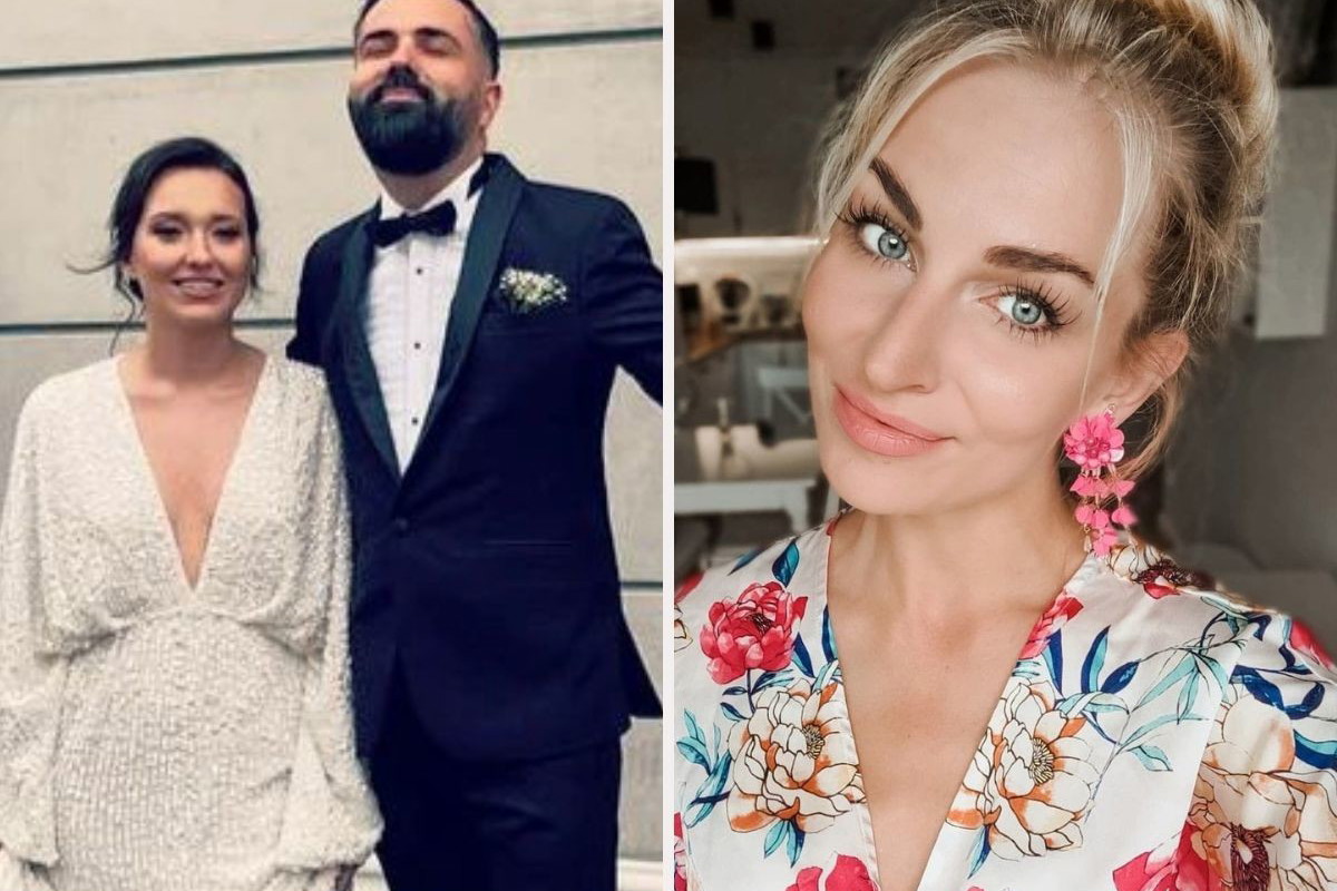 Anita z SOPW o ślubie Laury i Karola 00