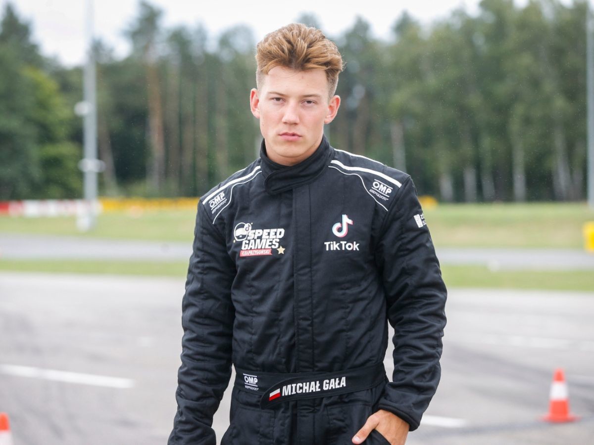 Michał Gała oświadczenie