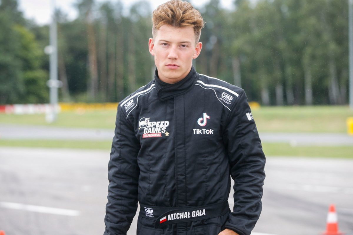 Michał Gała oświadczenie