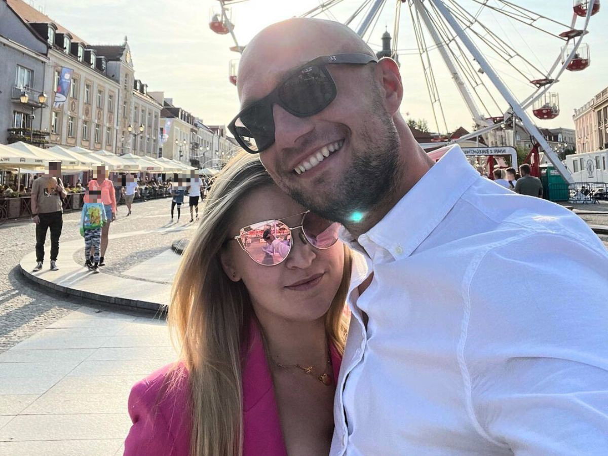 Rolnik szuka żony Klaudia i Valentyn