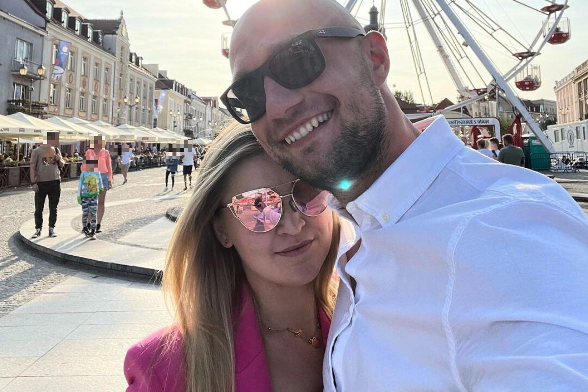 Rolnik szuka żony Klaudia i Valentyn