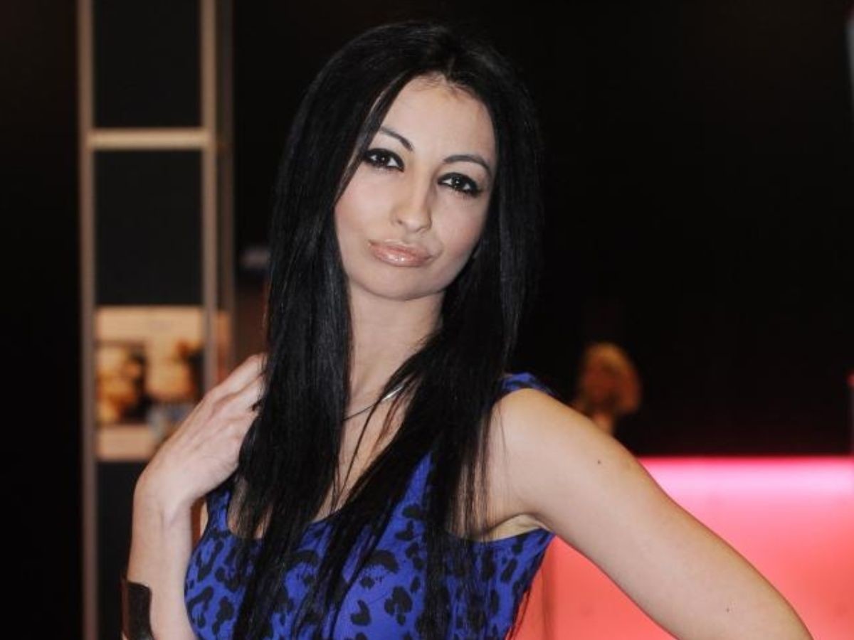 Jola Rutowicz metamorfoza i operacja nosa