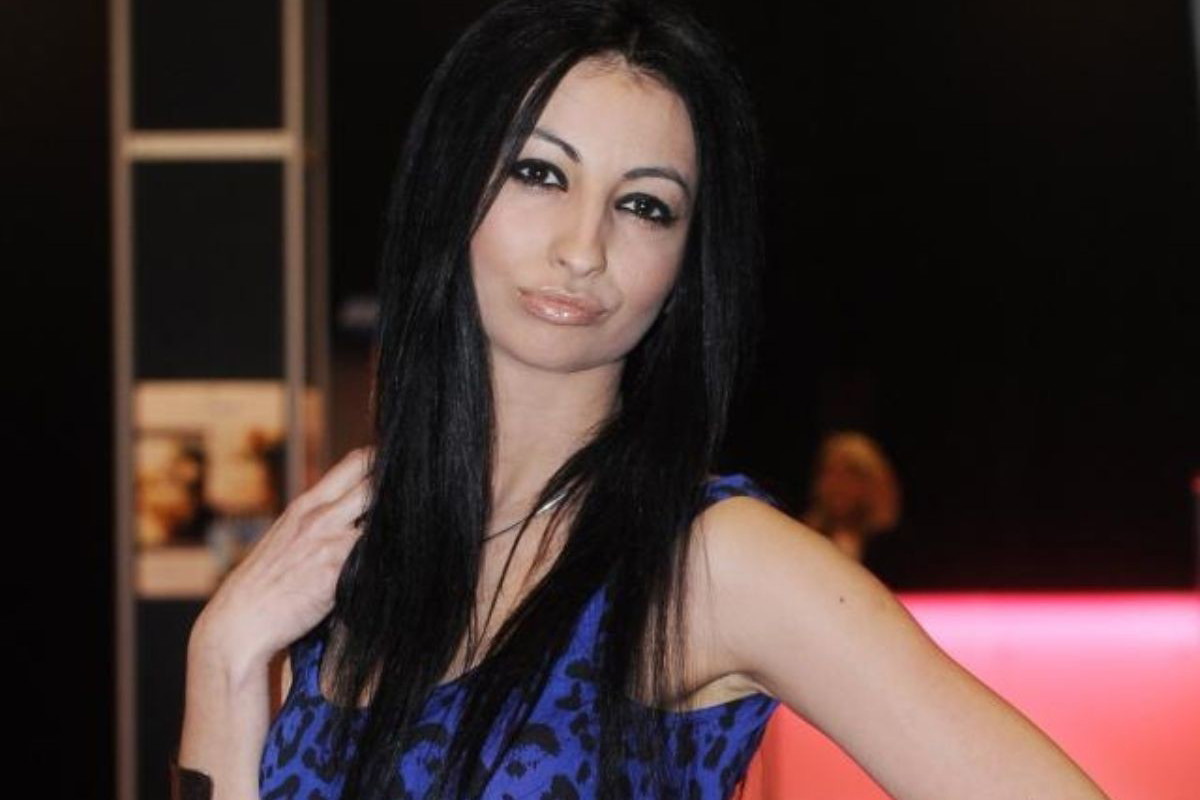 Jola Rutowicz metamorfoza i operacja nosa