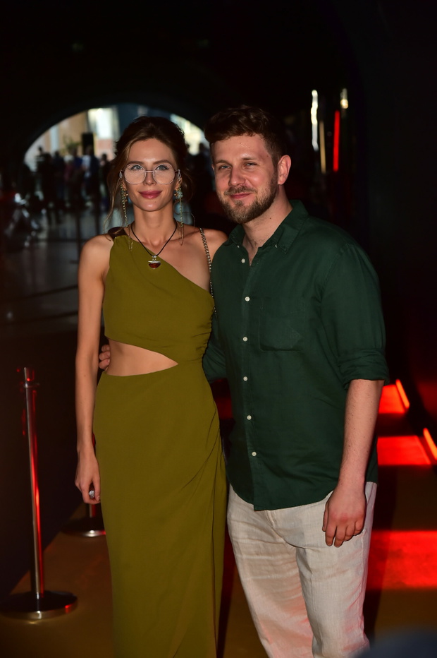 Premiera filmu Porady na zdrady 2