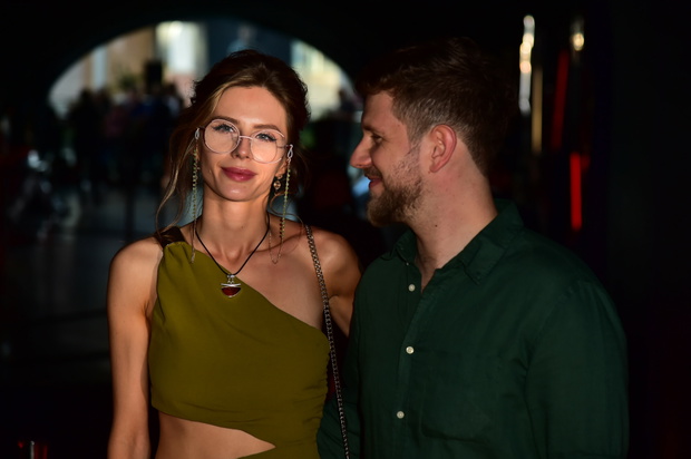 Premiera filmu Porady na zdrady 2