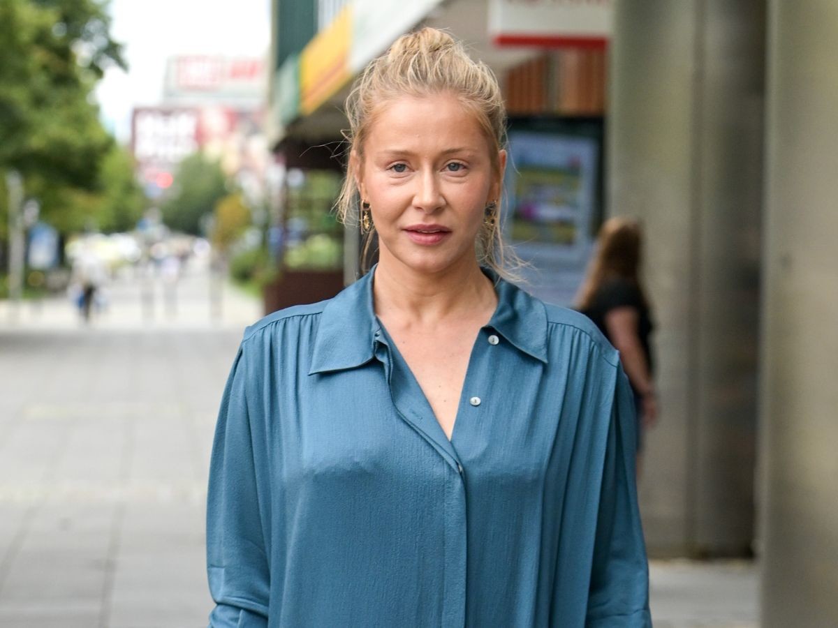 Katarzyna Warnke o biedzie 00