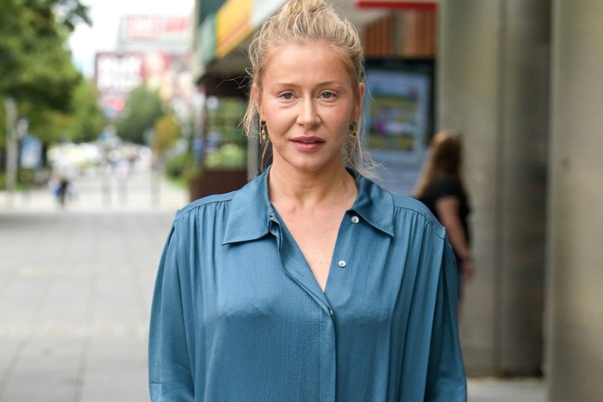 Katarzyna Warnke o biedzie 00