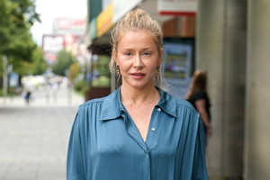 Katarzyna Warnke o biedzie 00