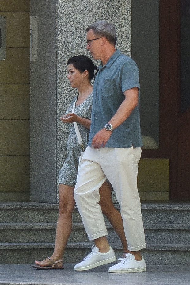 2023.08.23 Warszawa
Katarzyna Cichopek Maciej Kurzajewski
FOT EXCLUSIVE6