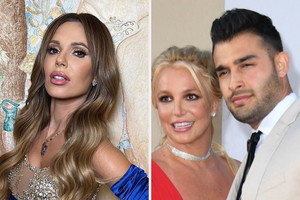 Doda o rozwodzie Britney Spears