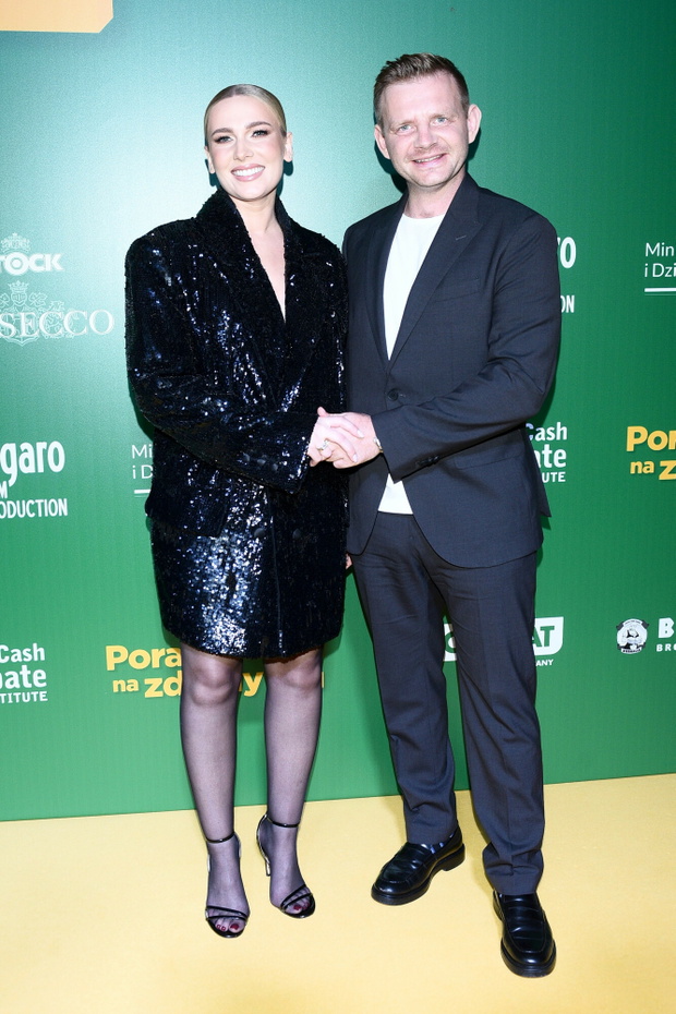 Premiera filmu Porady na zdrady 2