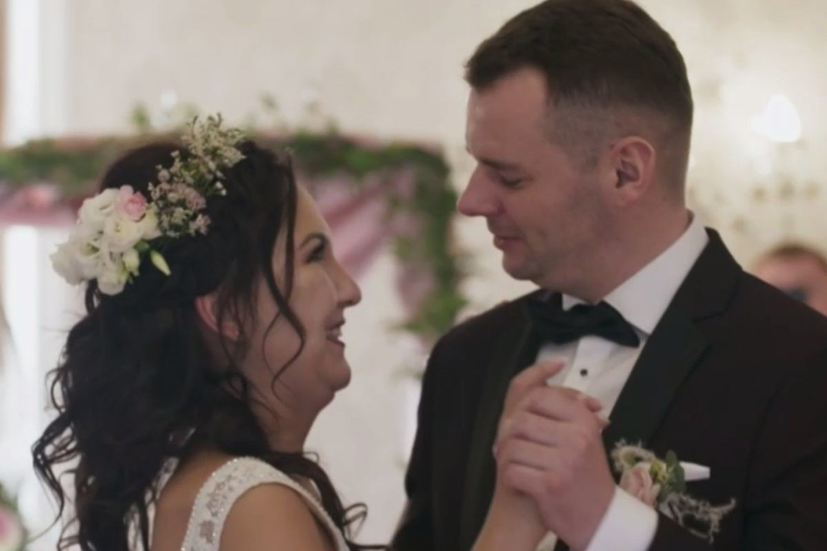 Ślub od pierwszego wejrzenia: Kasia i Paweł