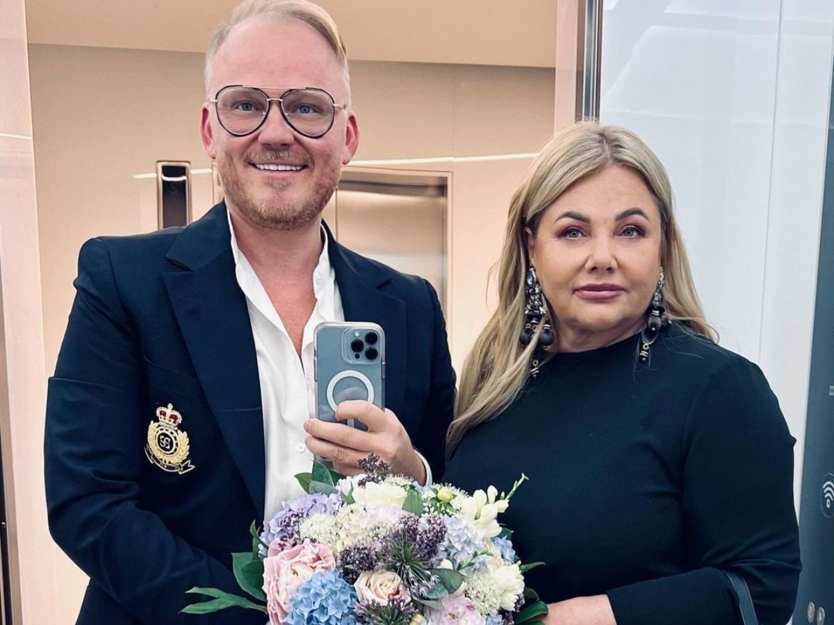 Katarzyna Niezgoda wzięła ślub