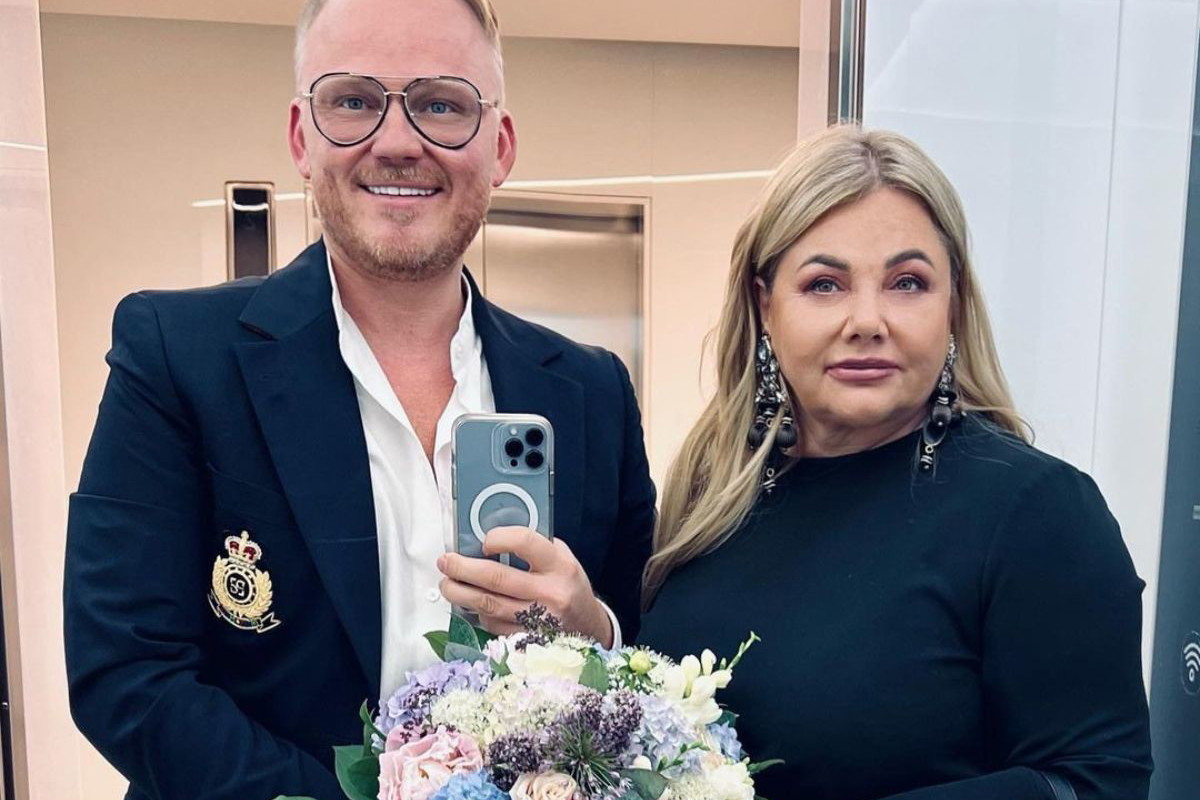 Katarzyna Niezgoda wzięła ślub