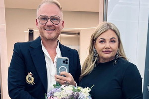 Katarzyna Niezgoda wzięła ślub