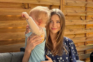Joanna Opozda o remoncie mieszkania