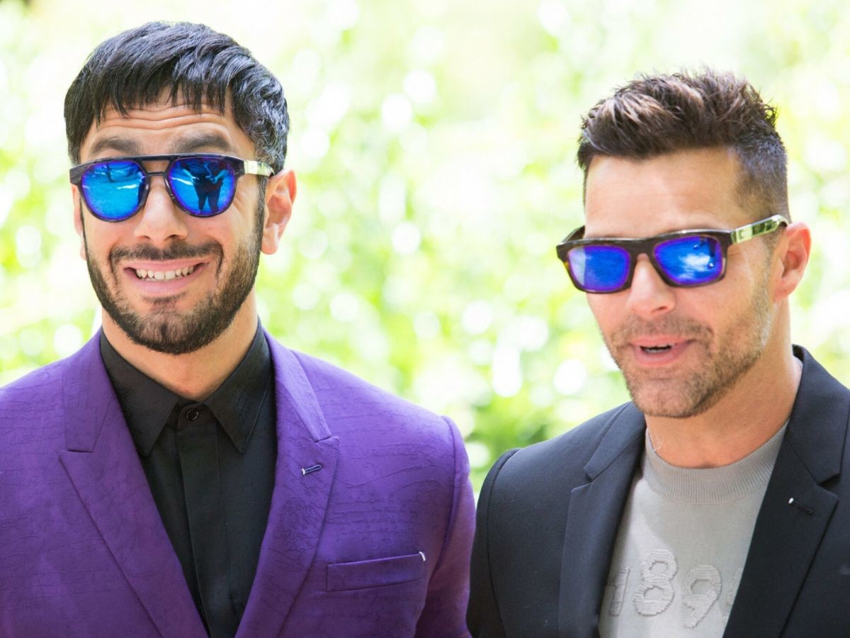Ricky martin rozwodzi się 00