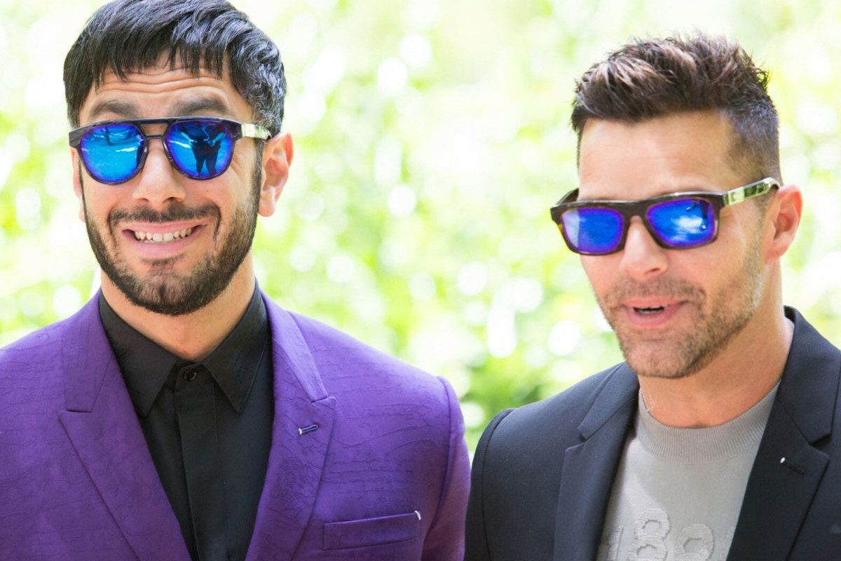 Ricky martin rozwodzi się 00