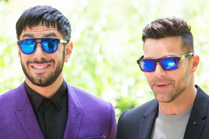 Ricky martin rozwodzi się 00