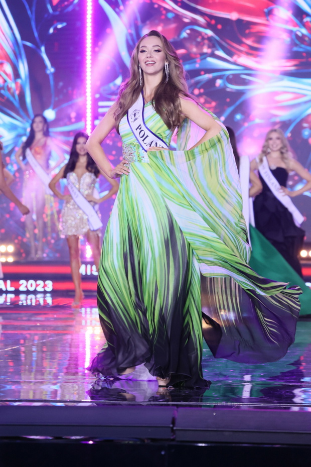 Wybory Miss Supranational 2023