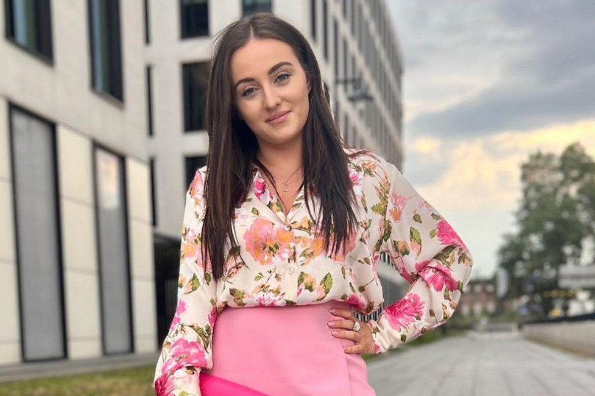 Anna Bardowska z Rolnik szuka żony pokazała dom po remoncie