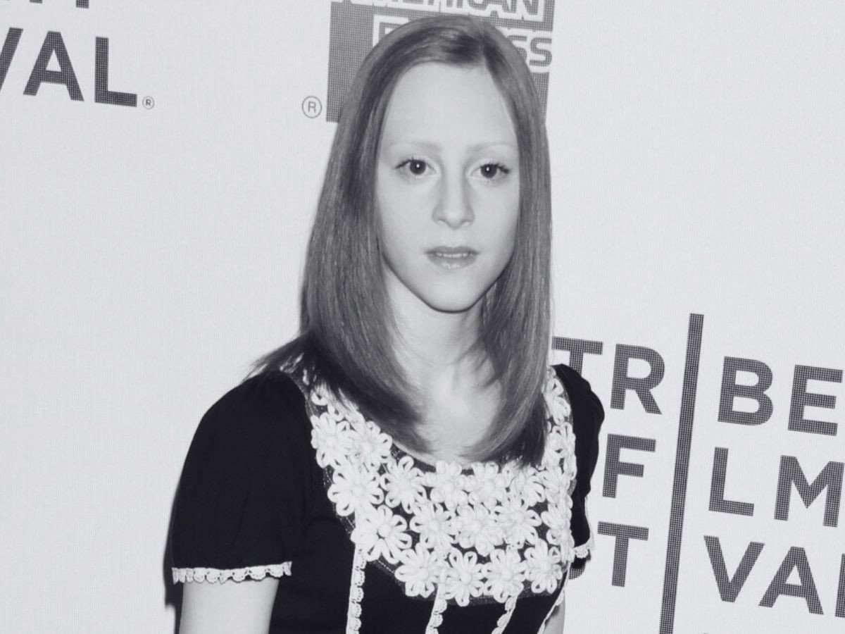 28-letnia  aktorka Samantha Weinstein nie żyje
