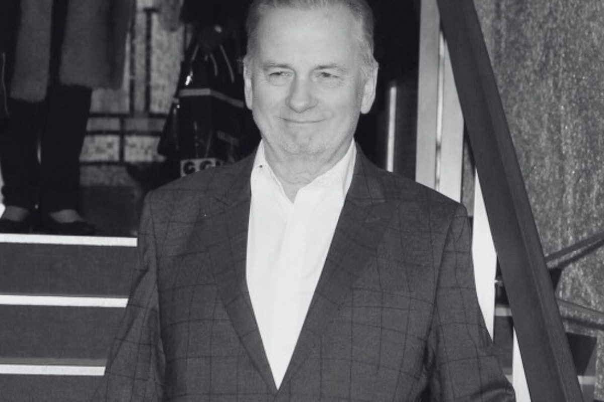 Maciej Kujawski nie żyje sss