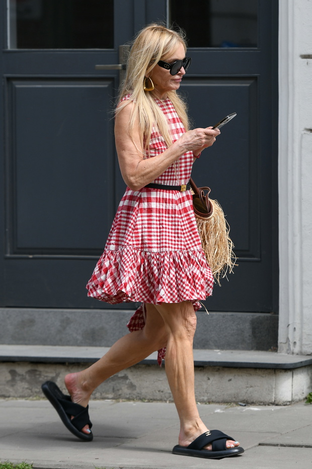 2023.06.08 WarszawaMonika OlejnikFOT TER1/AF EOS