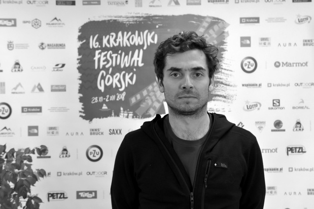 16. Krakowski Festiwal Gorski