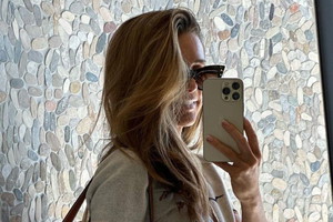 Małgorzata Rozenek bardzo szczupła