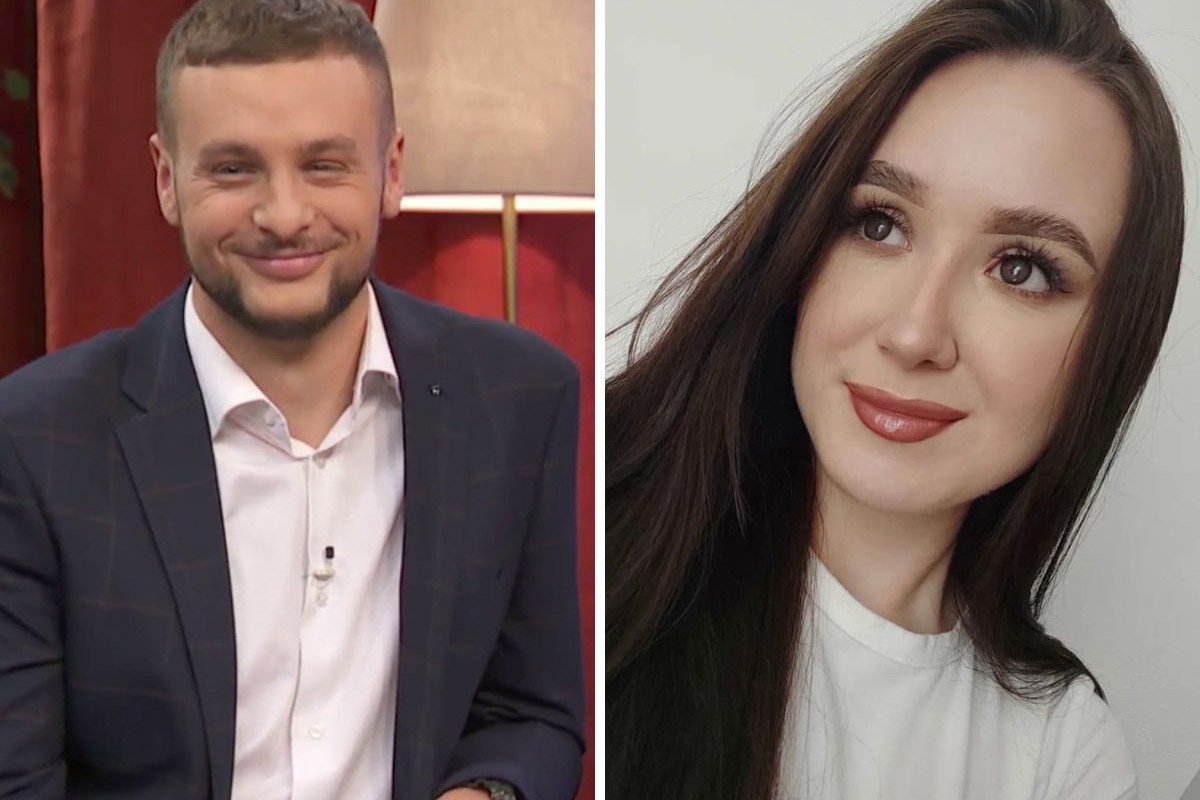 Zuzanna i Konrad z Rolnik szuka żony zakochani