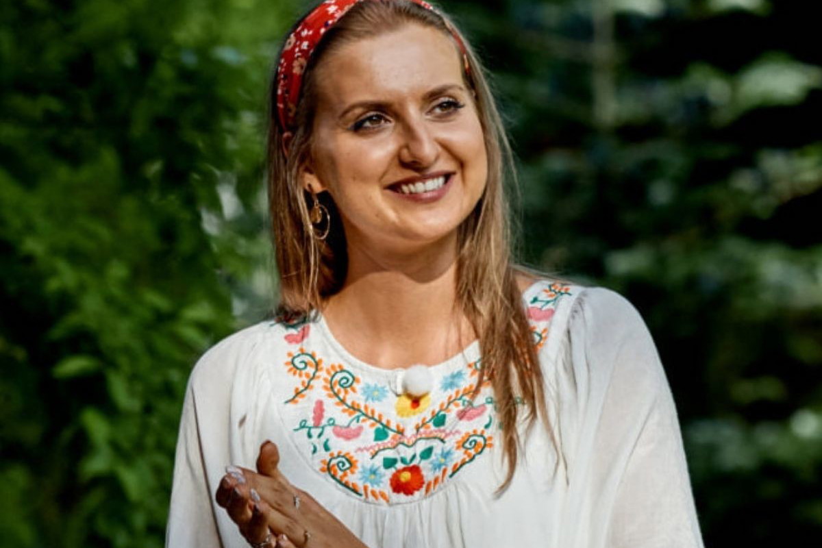 Roksana z Rolnik szuka żony zdradziła czy ma partnera