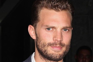 Jamie Dornan z 50 twarzy Greya jak wygląda dziś