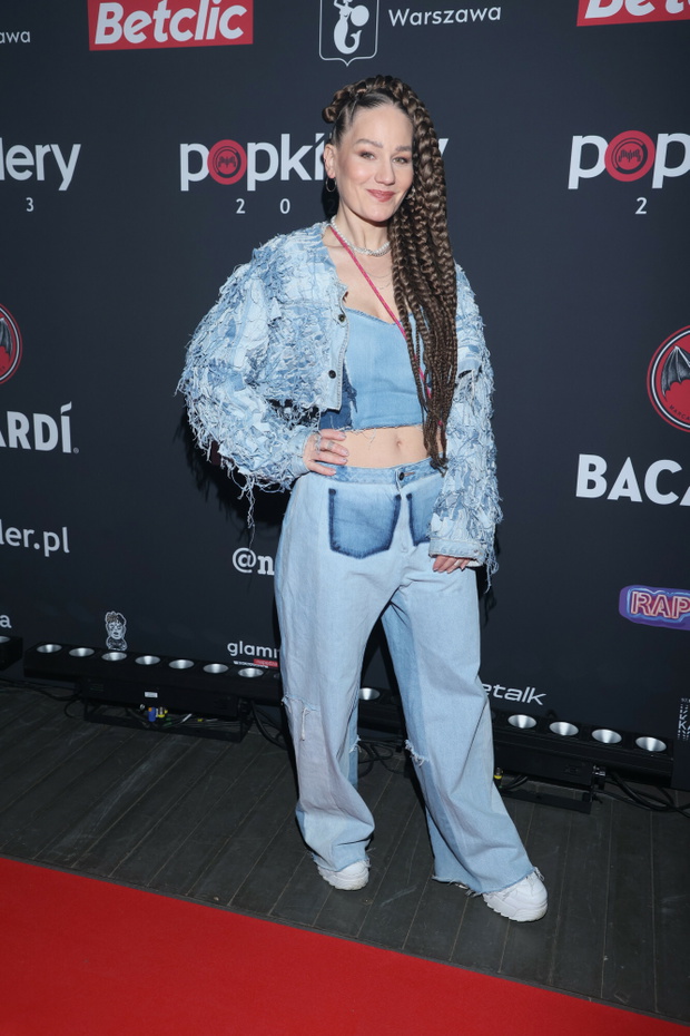 Gala Popkillery 2023