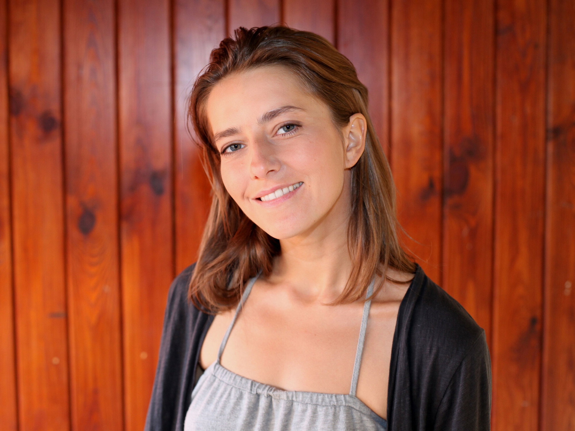 Kamilla Baar