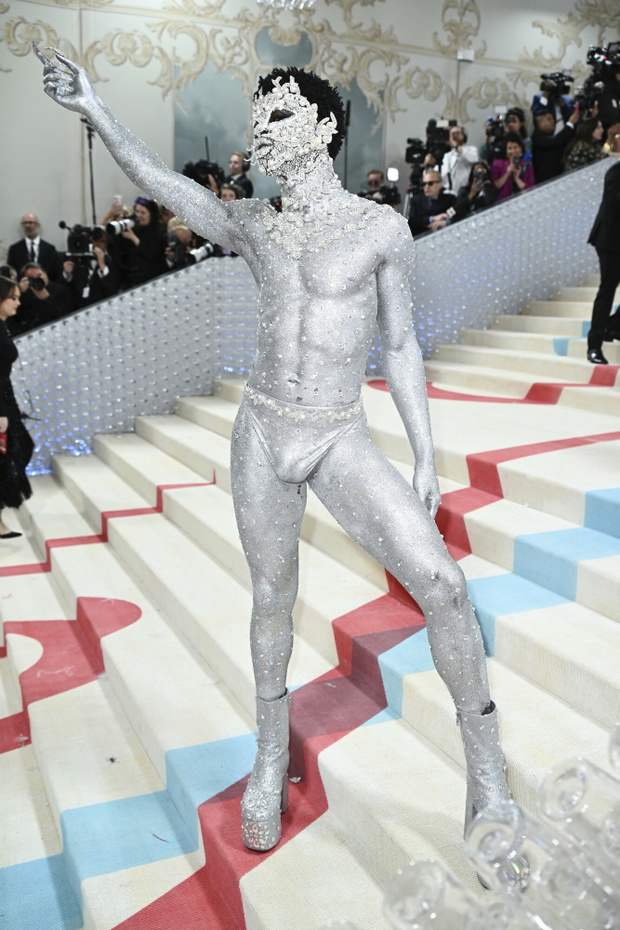 MET Gala 2023