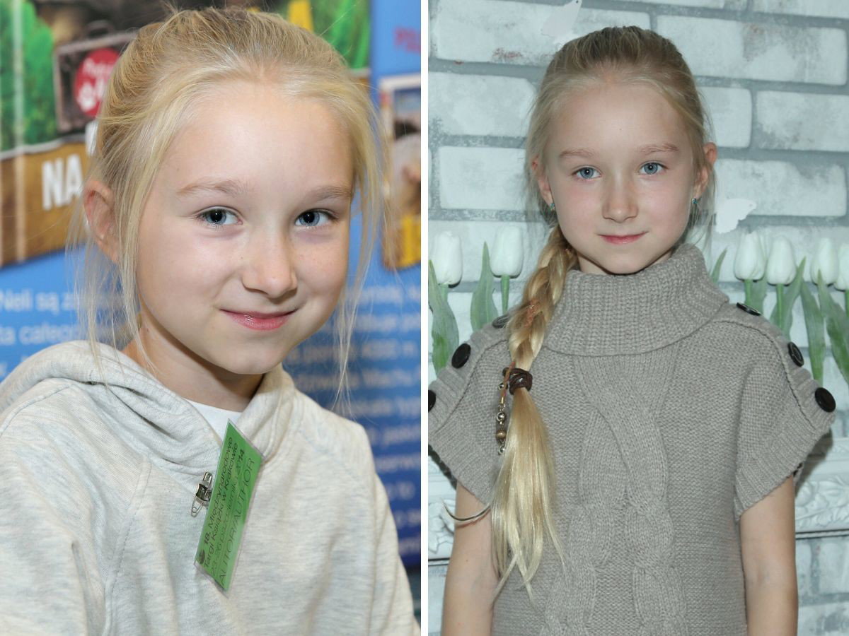 Nela Mała Reporterka tak się zmieniła