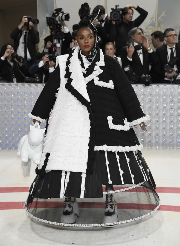 MET Gala 2023