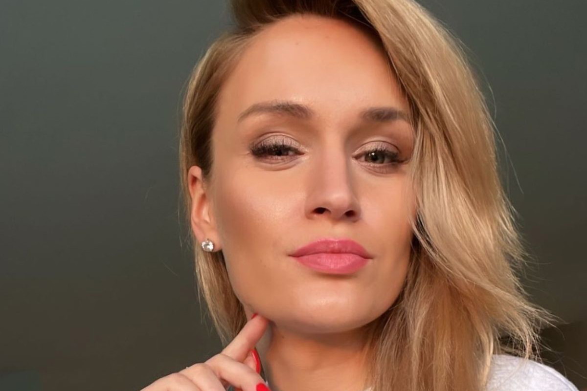 Kamila z Rolnik szuka żony pokazła zdjęcie z dzieciństwa