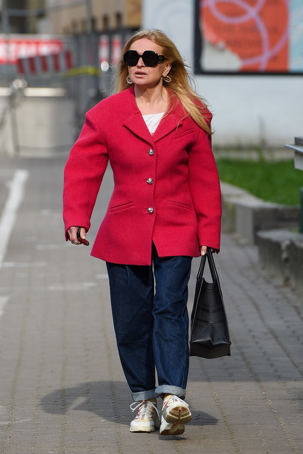 2023.04.11 WarszawaMonika OlejnikFOT TER/FRB/AF EOS