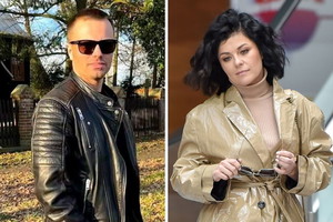Katarzyna Cichopek kłótnia z Marcinem Hakielem