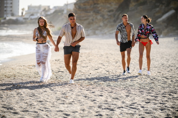 Love Island 7, day31, Piotr Filutowski/Polsat,