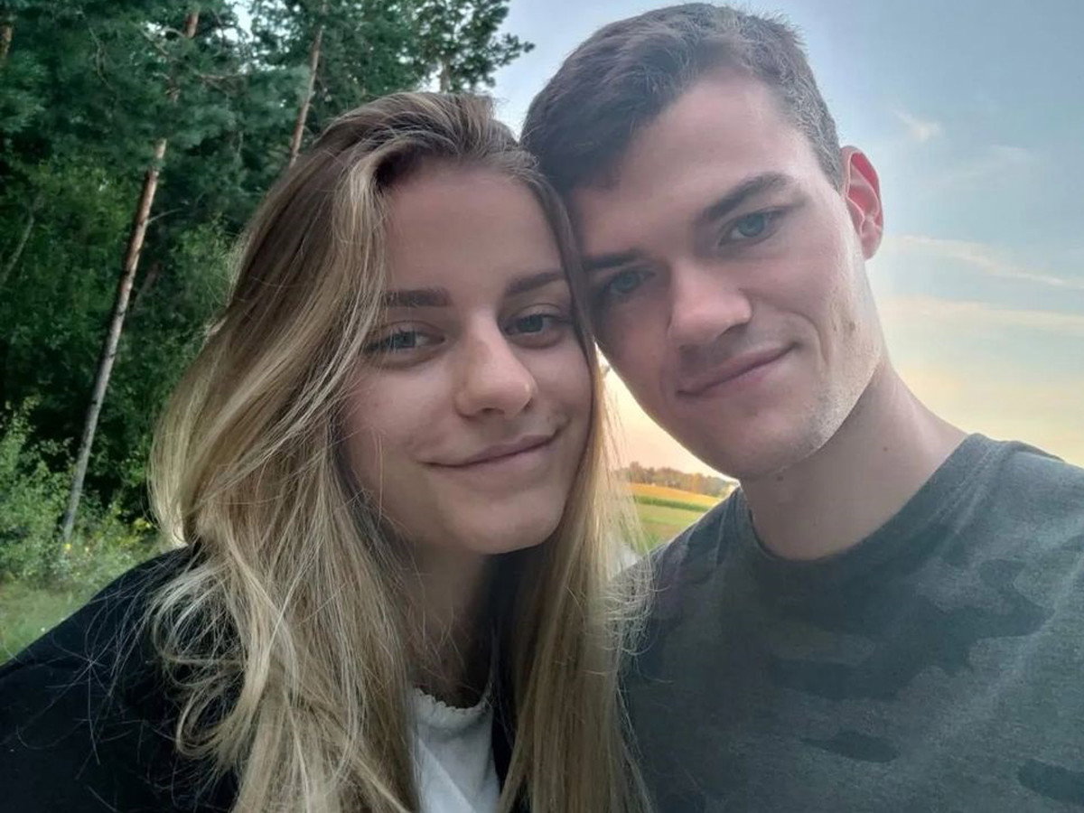 Adriana z Rolnik szuka żony wybrała już suknie ślubną