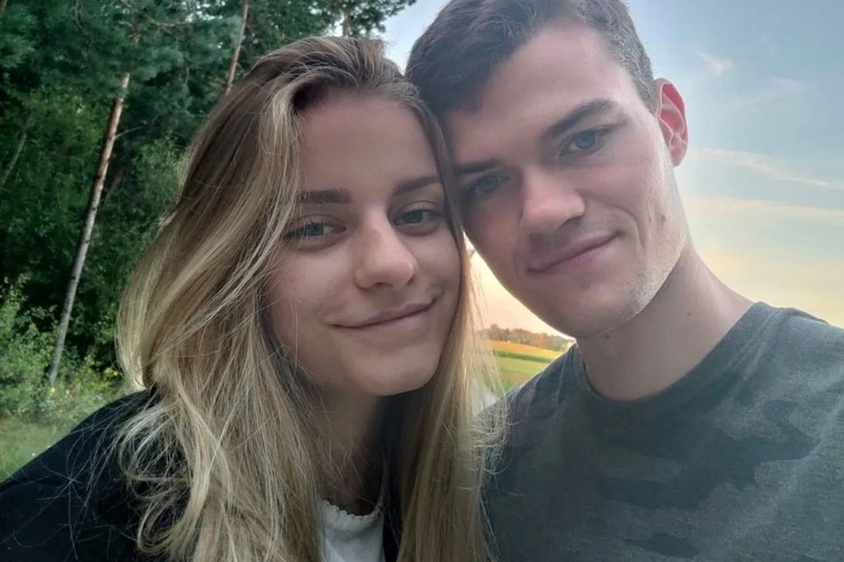 Adriana z Rolnik szuka żony wybrała już suknie ślubną